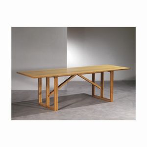 TAVOLO/CONSOLE APRIBILE  - Asta Design e Arti Decorative del '900 - Associazione Nazionale - Case d'Asta italiane