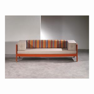 Ettore Sottsass  - Asta Design e Arti Decorative del '900 - Associazione Nazionale - Case d'Asta italiane