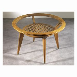 TAVOLO  - Asta Design e Arti Decorative del '900 - Associazione Nazionale - Case d'Asta italiane