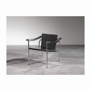Le Corbusier,  - Asta Design e Arti Decorative del '900 - Associazione Nazionale - Case d'Asta italiane