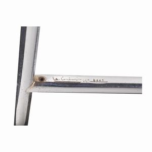 Le Corbusier,  - Asta Design e Arti Decorative del '900 - Associazione Nazionale - Case d'Asta italiane