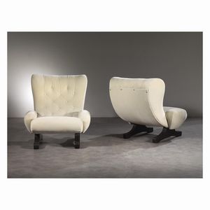 Guido Bonzani  - Asta Design e Arti Decorative del '900 - Associazione Nazionale - Case d'Asta italiane