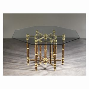 McGuire  - Asta Design e Arti Decorative del '900 - Associazione Nazionale - Case d'Asta italiane