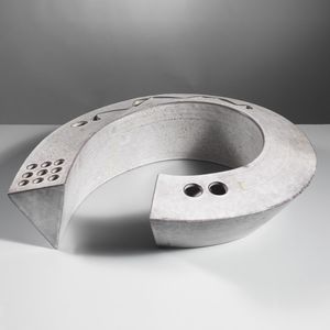 Alessio Tasca  - Asta Design e Arti Decorative del '900 - Associazione Nazionale - Case d'Asta italiane