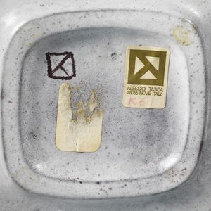 Alessio Tasca  - Asta Design e Arti Decorative del '900 - Associazione Nazionale - Case d'Asta italiane