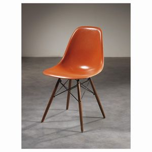 Charles  - Asta Design e Arti Decorative del '900 - Associazione Nazionale - Case d'Asta italiane