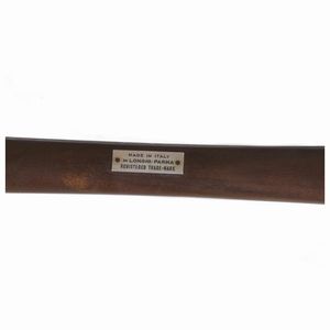 QUATTRO SEDIE  - Asta Design e Arti Decorative del '900 - Associazione Nazionale - Case d'Asta italiane