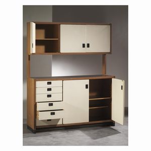 Ignazio Gardella e  - Asta Design e Arti Decorative del '900 - Associazione Nazionale - Case d'Asta italiane