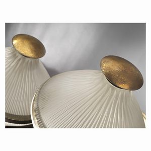 BBPR  - Asta Design e Arti Decorative del '900 - Associazione Nazionale - Case d'Asta italiane