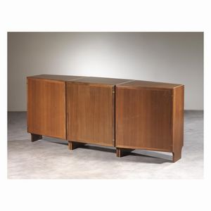 Franco Albini  - Asta Design e Arti Decorative del '900 - Associazione Nazionale - Case d'Asta italiane