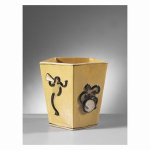 Torido Mazzotti e  - Asta Design e Arti Decorative del '900 - Associazione Nazionale - Case d'Asta italiane