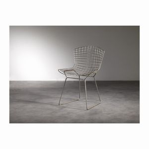 Harry Bertoia  - Asta Design e Arti Decorative del '900 - Associazione Nazionale - Case d'Asta italiane