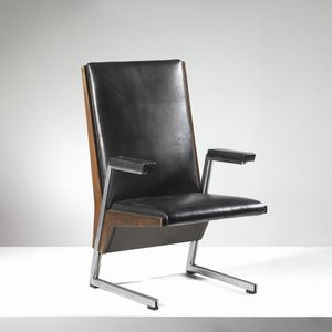 J.J.M. Vegter e  - Asta Design e Arti Decorative del '900 - Associazione Nazionale - Case d'Asta italiane