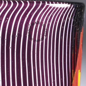 Barbara del Vicario  - Asta Design e Arti Decorative del '900 - Associazione Nazionale - Case d'Asta italiane