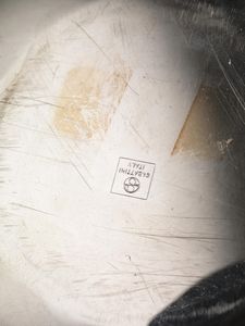 Lino Sabattini  - Asta Design e Arti Decorative del '900 - Associazione Nazionale - Case d'Asta italiane