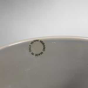 Laura Diaz De Santillana  - Asta Design e Arti Decorative del '900 - Associazione Nazionale - Case d'Asta italiane