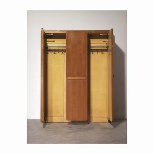 Umberto Colombo e  - Asta Design e Arti Decorative del '900 - Associazione Nazionale - Case d'Asta italiane