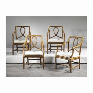 McGuire  - Asta Design e Arti Decorative del '900 - Associazione Nazionale - Case d'Asta italiane