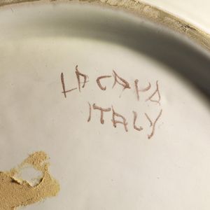 La Cava  - Asta Design e Arti Decorative del '900 - Associazione Nazionale - Case d'Asta italiane