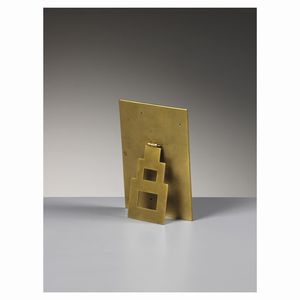 Mosera  - Asta Design e Arti Decorative del '900 - Associazione Nazionale - Case d'Asta italiane