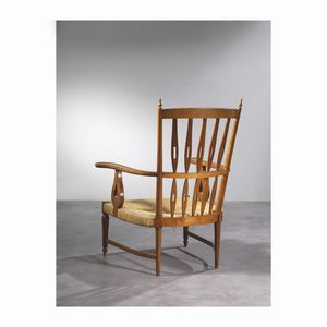 Paolo Buffa  - Asta Design e Arti Decorative del '900 - Associazione Nazionale - Case d'Asta italiane