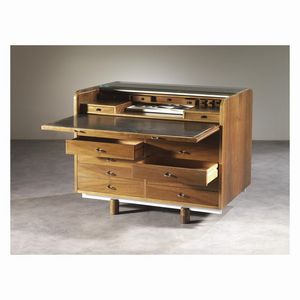 Gianfranco Frattini  - Asta Design e Arti Decorative del '900 - Associazione Nazionale - Case d'Asta italiane