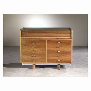 Gianfranco Frattini  - Asta Design e Arti Decorative del '900 - Associazione Nazionale - Case d'Asta italiane