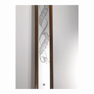 GRANDE SPECCHIERA  - Asta Design e Arti Decorative del '900 - Associazione Nazionale - Case d'Asta italiane
