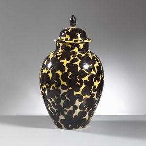 Manlio Trucco  - Asta Design e Arti Decorative del '900 - Associazione Nazionale - Case d'Asta italiane