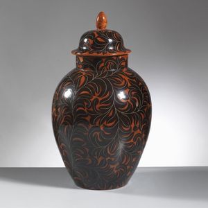 Manlio Trucco  - Asta Design e Arti Decorative del '900 - Associazione Nazionale - Case d'Asta italiane