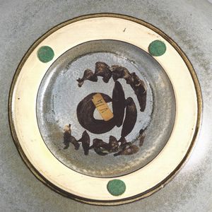 Franco Bucci  - Asta Design e Arti Decorative del '900 - Associazione Nazionale - Case d'Asta italiane