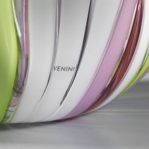 Venini  - Asta Design e Arti Decorative del '900 - Associazione Nazionale - Case d'Asta italiane