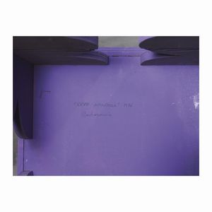 Mavi Ferrando  - Asta Design e Arti Decorative del '900 - Associazione Nazionale - Case d'Asta italiane