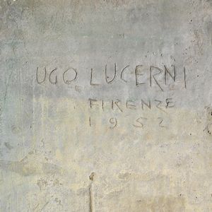Ugo Lucerni  - Asta Design e Arti Decorative del '900 - Associazione Nazionale - Case d'Asta italiane