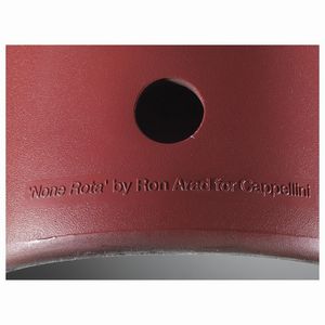 Ron Arad  - Asta Design e Arti Decorative del '900 - Associazione Nazionale - Case d'Asta italiane