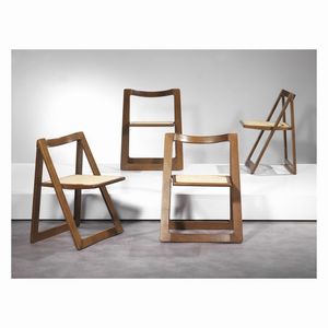 Pierangela D&rsquo;Aniello e  - Asta Design e Arti Decorative del '900 - Associazione Nazionale - Case d'Asta italiane