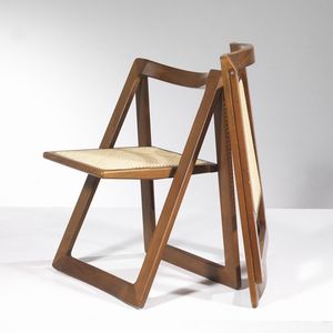 Pierangela D&rsquo;Aniello e  - Asta Design e Arti Decorative del '900 - Associazione Nazionale - Case d'Asta italiane