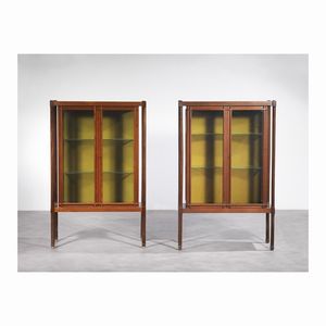 Fratelli Proserpio  - Asta Design e Arti Decorative del '900 - Associazione Nazionale - Case d'Asta italiane