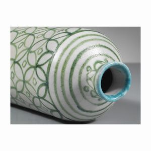 Guido Gambone  - Asta Design e Arti Decorative del '900 - Associazione Nazionale - Case d'Asta italiane