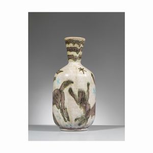 Guido Gambone  - Asta Design e Arti Decorative del '900 - Associazione Nazionale - Case d'Asta italiane