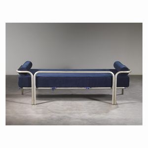 Gae Aulenti  - Asta Design e Arti Decorative del '900 - Associazione Nazionale - Case d'Asta italiane