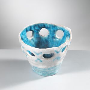 Guido Gambone  - Asta Design e Arti Decorative del '900 - Associazione Nazionale - Case d'Asta italiane