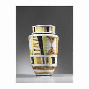 Guido Gambone  - Asta Design e Arti Decorative del '900 - Associazione Nazionale - Case d'Asta italiane