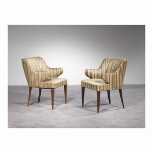 Paolo Buffa  - Asta Design e Arti Decorative del '900 - Associazione Nazionale - Case d'Asta italiane