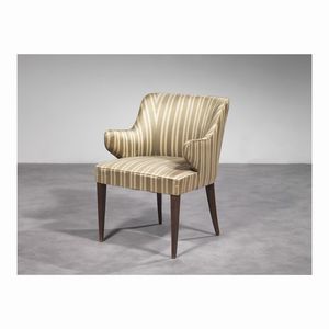 Paolo Buffa  - Asta Design e Arti Decorative del '900 - Associazione Nazionale - Case d'Asta italiane