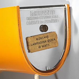 STUDIO DA  - Asta Design e Arti Decorative del '900 - Associazione Nazionale - Case d'Asta italiane