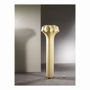 LAMPADA DA TERRA  - Asta Design e Arti Decorative del '900 - Associazione Nazionale - Case d'Asta italiane