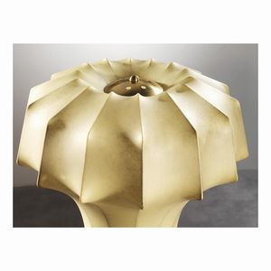 LAMPADA DA TERRA  - Asta Design e Arti Decorative del '900 - Associazione Nazionale - Case d'Asta italiane