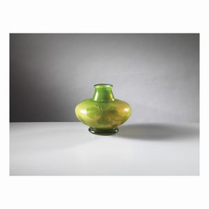 Daum  - Asta Design e Arti Decorative del '900 - Associazione Nazionale - Case d'Asta italiane