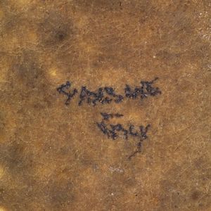 Bruno Gambone  - Asta Design e Arti Decorative del '900 - Associazione Nazionale - Case d'Asta italiane